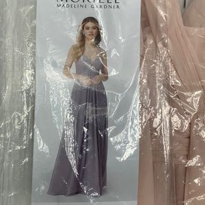 Morilee bridesmaids dress